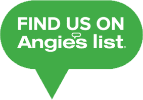 Angies List Logo