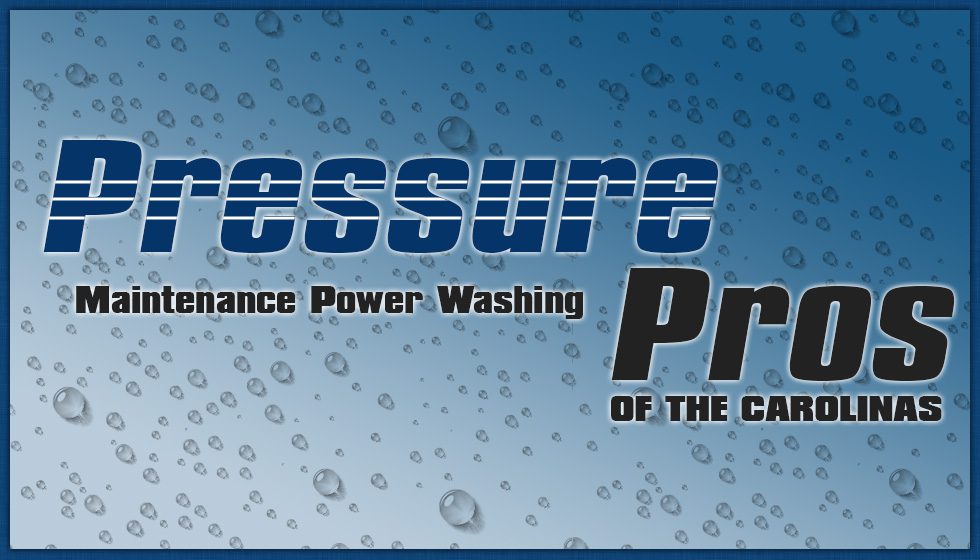 Pressure Pros of the Carolinas | Rock Hill, SC | logo