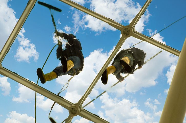 Pressure Pros of the Carolinas | Rock Hill, SC | cleaning glass roof