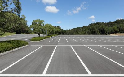 Remove Stains With Commercial Concrete Driveway Cleaning