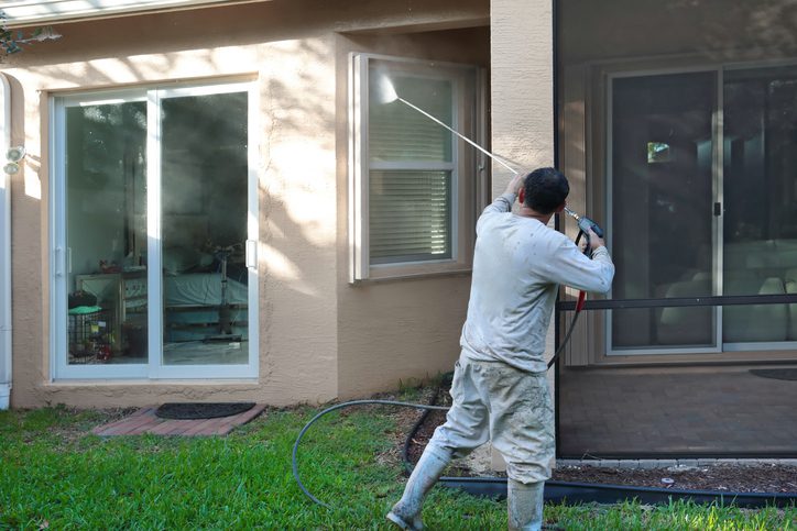 Pressure Pros of the Carolinas | Rock Hill, SC | washing windows