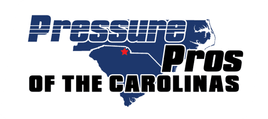 Pressure Pros of the Carolinas | Rock Hill, SC | logo